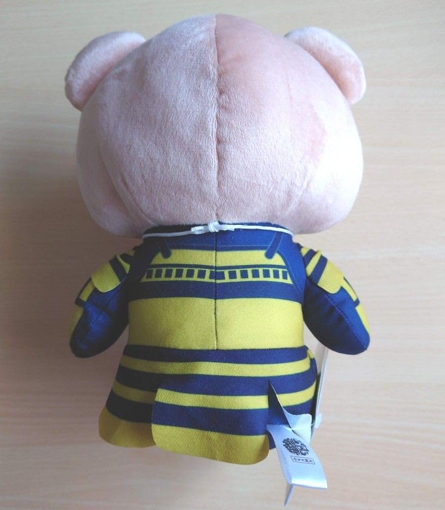 Amazon.co.jp: どうする家康 ぬいぐるみ プライズ品 クレーン